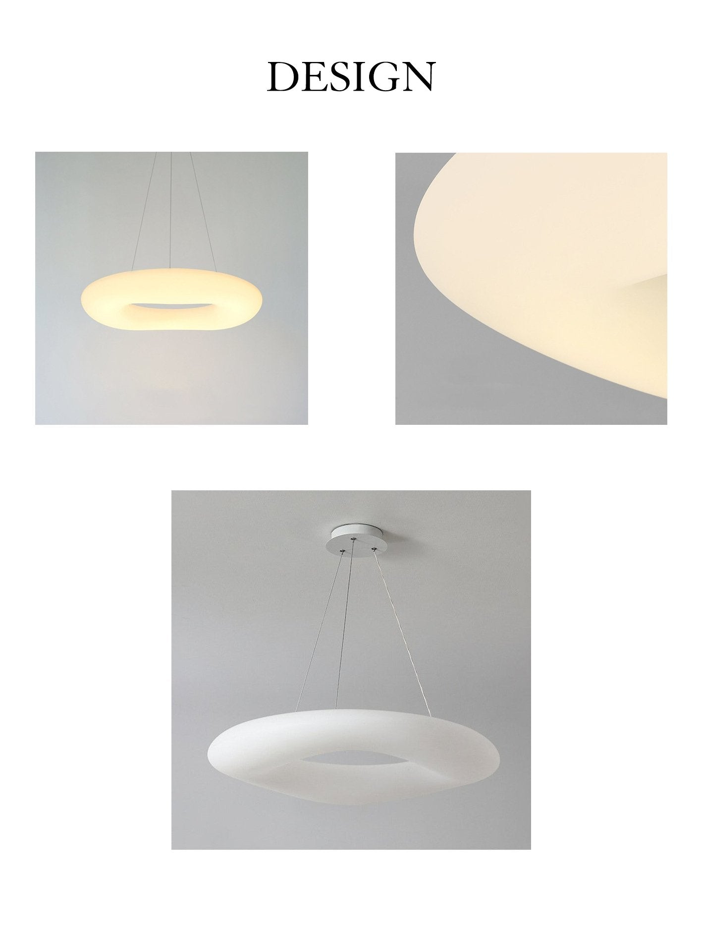 Why do Nordic countries have the coolest Lighting Fixtures? - Haus of Interiors