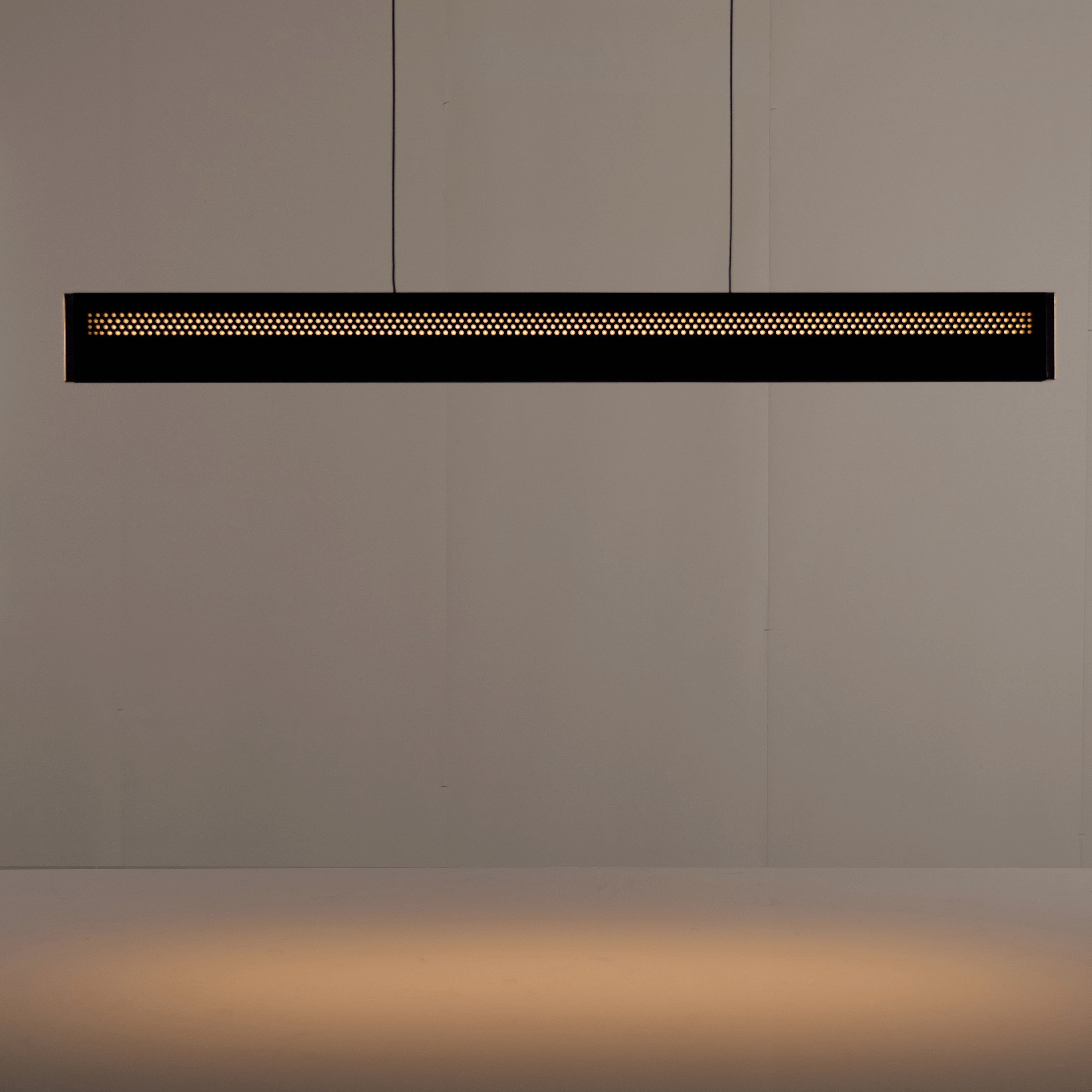 Matrix Ceiling Light Bar