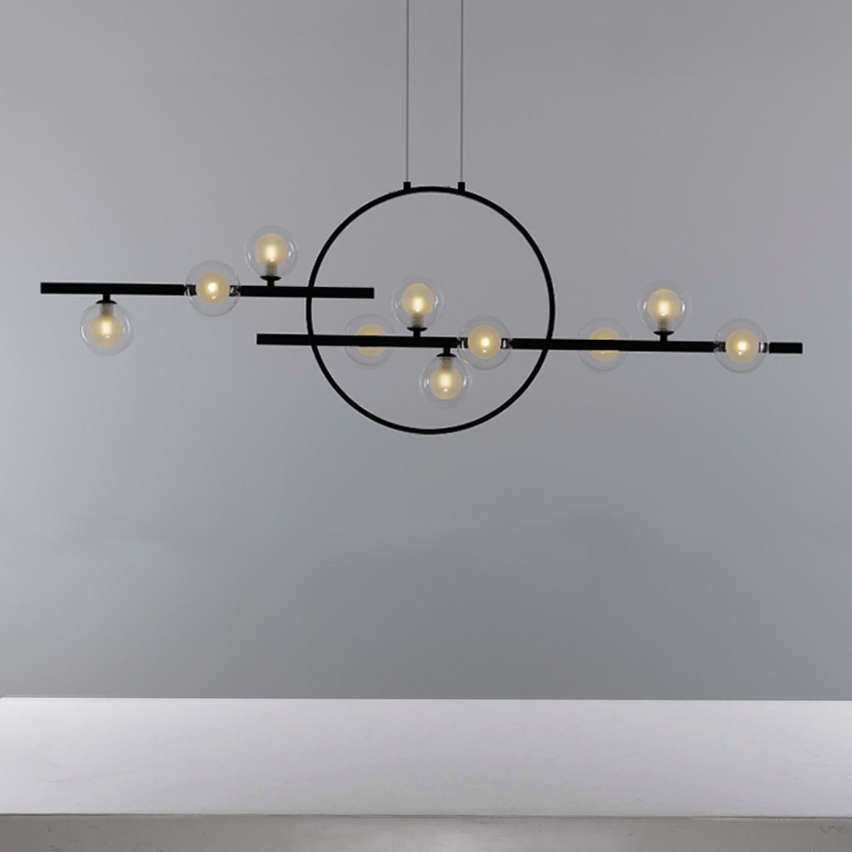 Comos Ceiling Light - Haus of Interiors