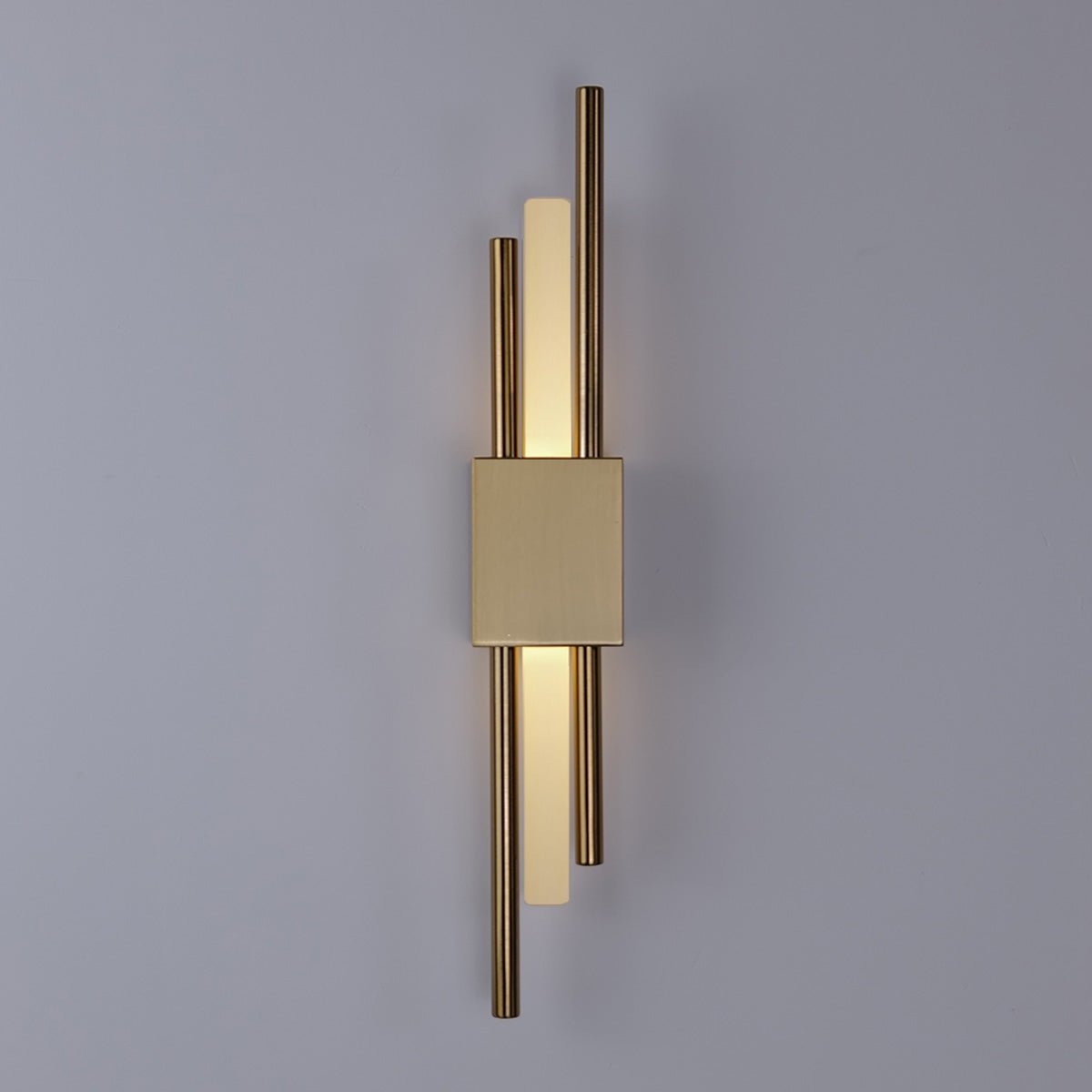 Glitch • Gold 6000K • Battery • 2 Pack - Warehouse Sale - Sconce - Haus of Interiors