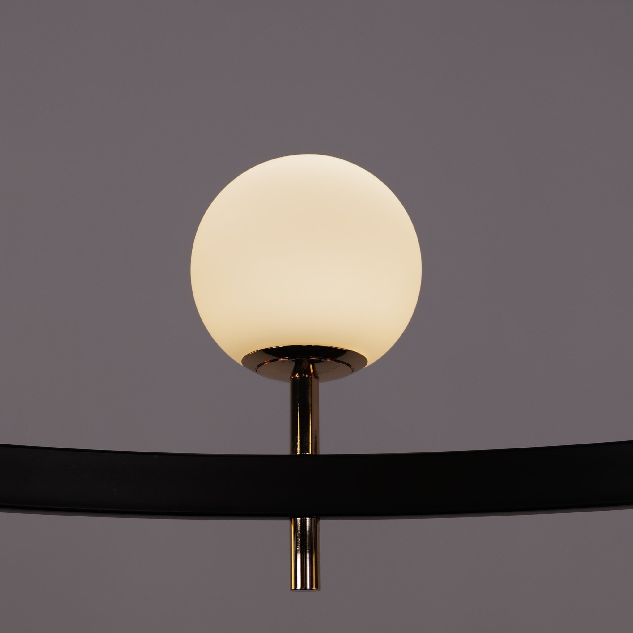 Kingsman Ceiling Chandelier - Ceiling Light - Haus of Interiors