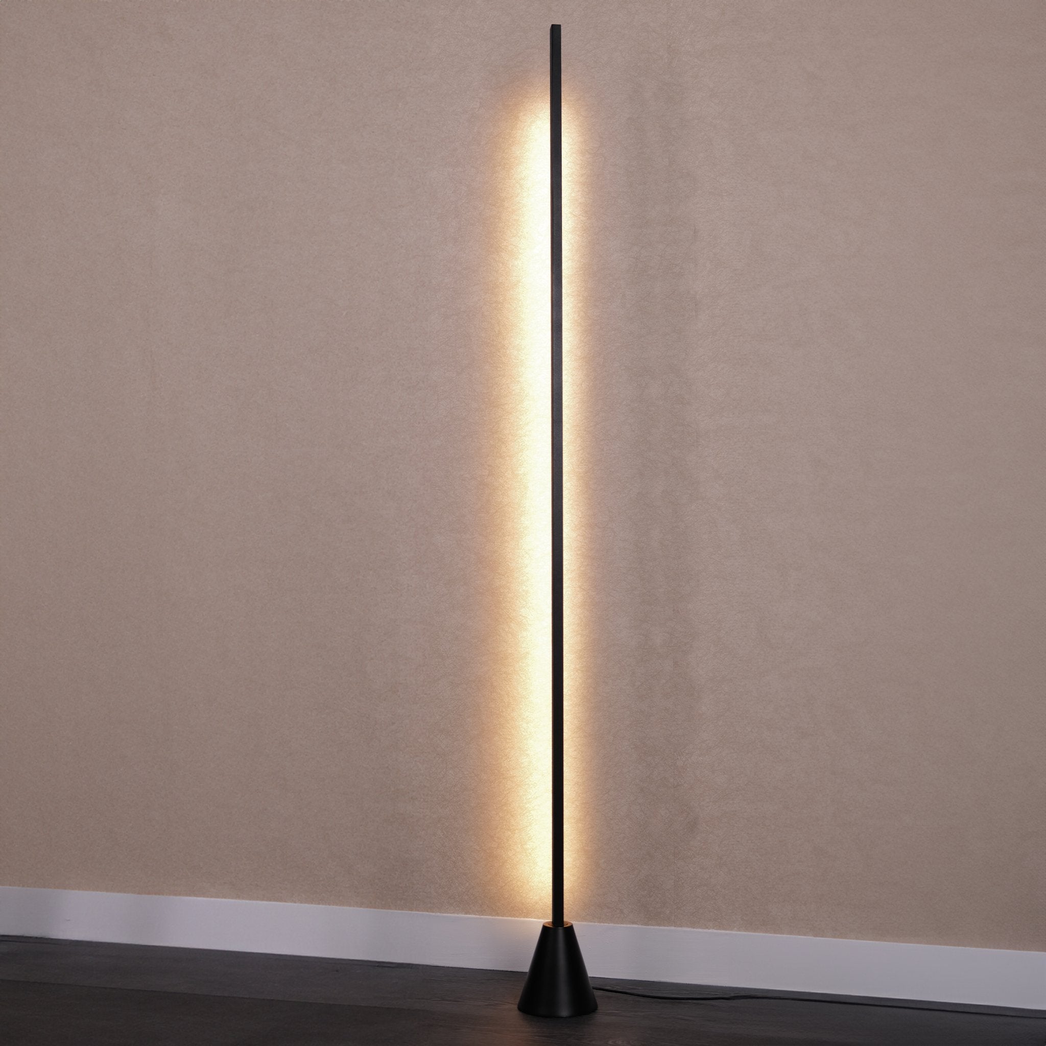 Matrix Floor Lamp - lighting - Haus of Interiors