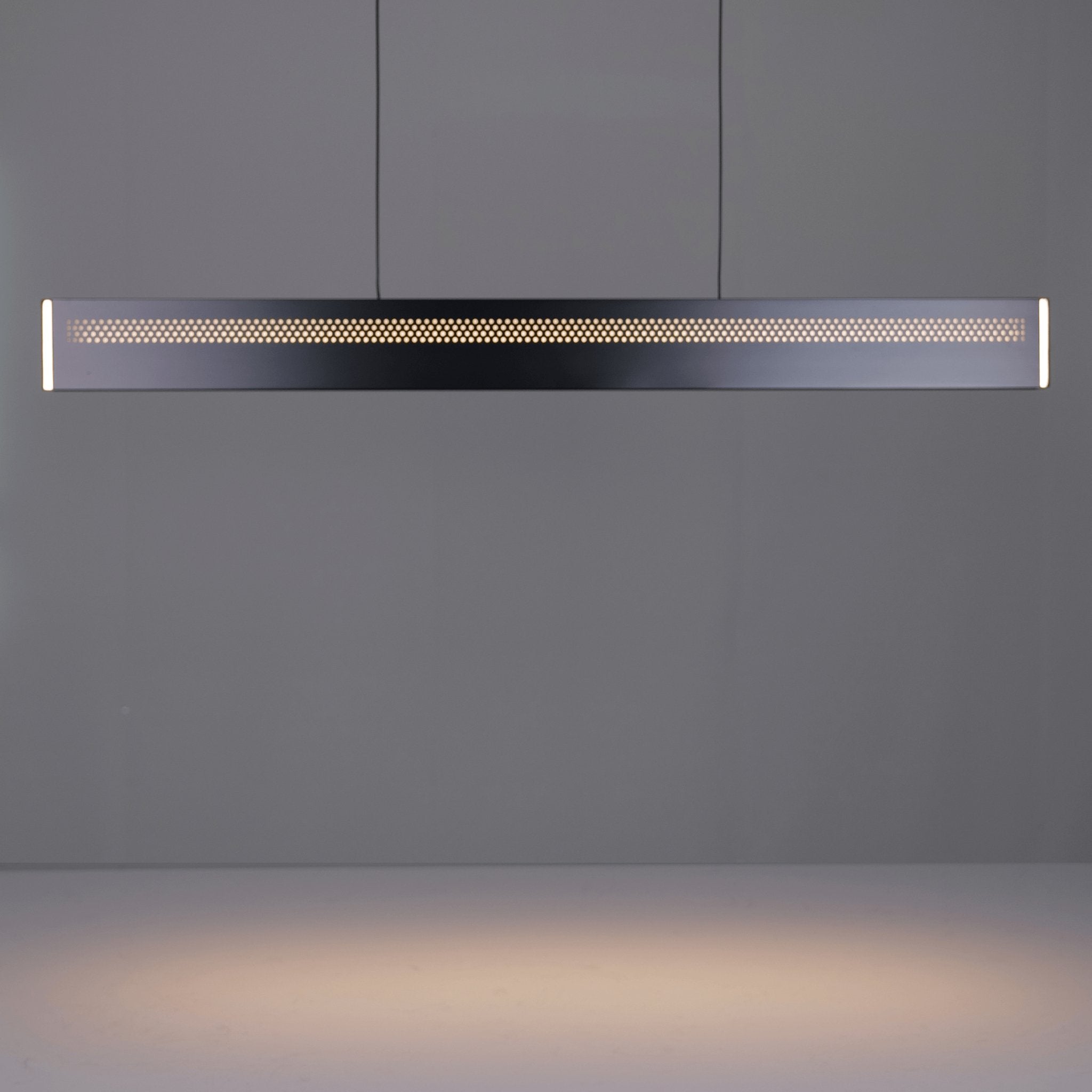 Matrix Light Bar • Black • 100 CM - Warehouse Sale - Ceiling Lights - Haus of Interiors