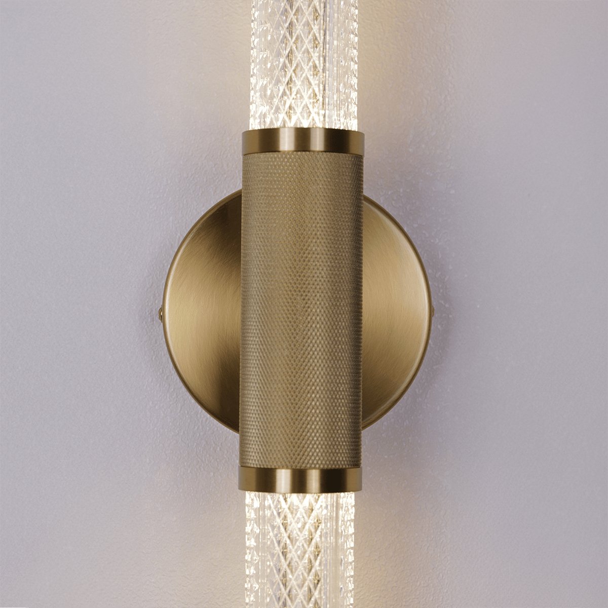 Nordic Dream Wall Light • 2 - Pack - wall lights - Haus of Interiors