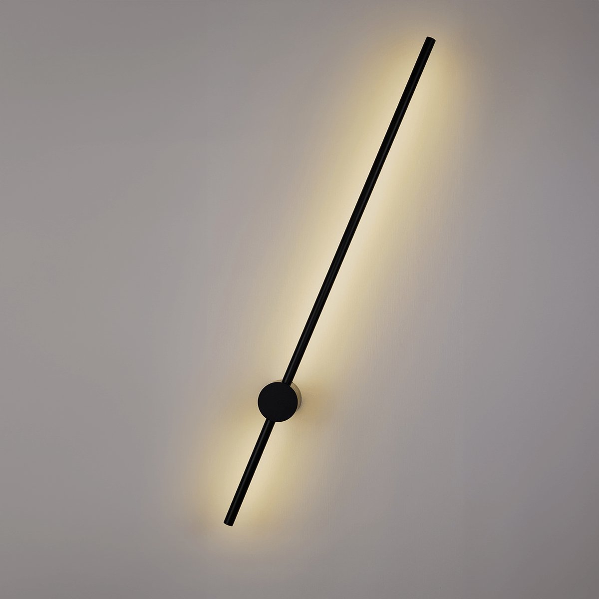 Nordic Light Stick • Black - Haus of Interiors