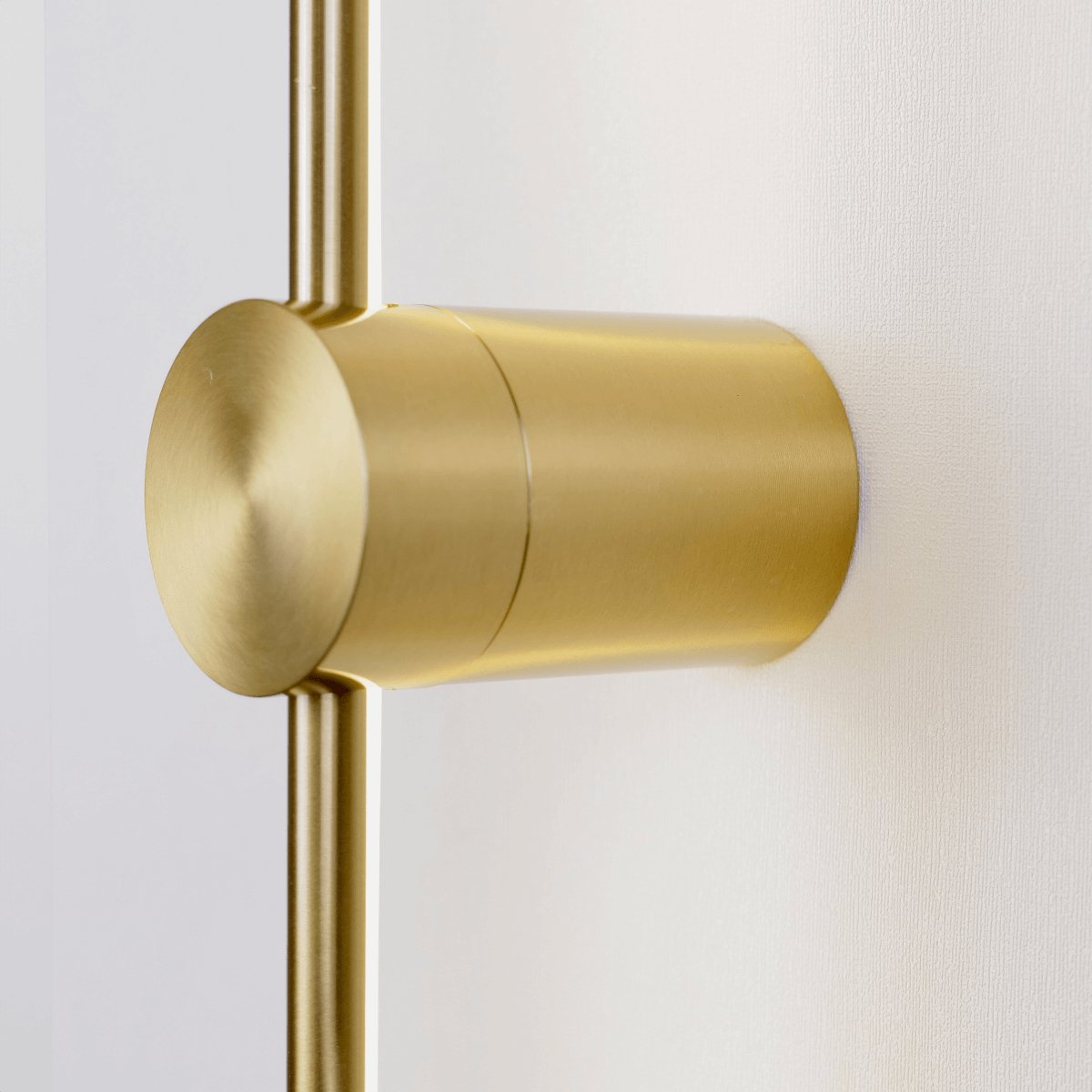 Nordic Light Stick • Gold • 2 - Pack - Haus of Interiors