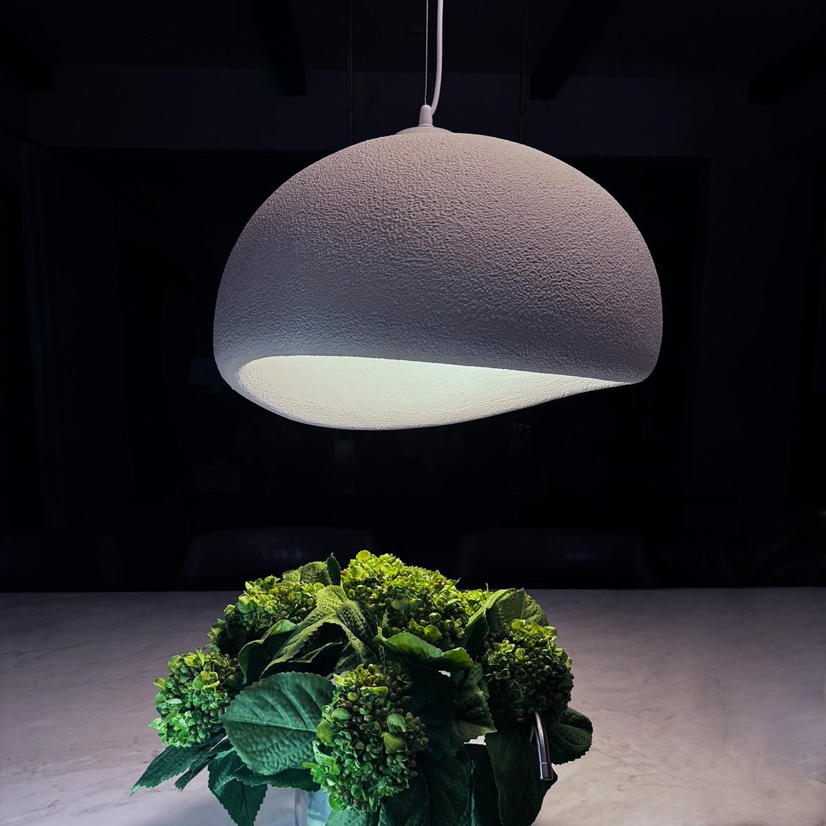 Organic Cove - Ceiling Lights - Haus of Interiors